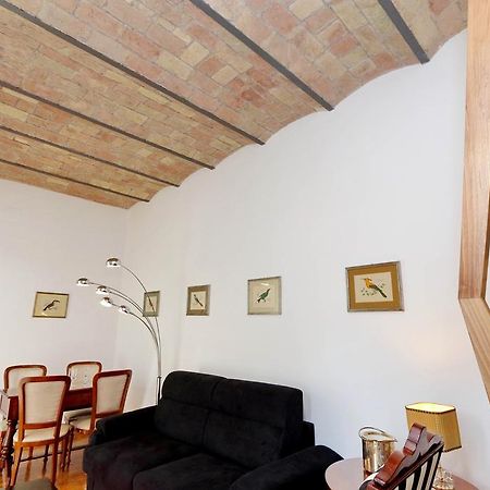 Penitenza Apartment Roma Esterno foto