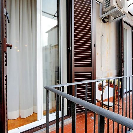 Penitenza Apartment Roma Esterno foto
