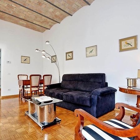 Penitenza Apartment Roma Esterno foto
