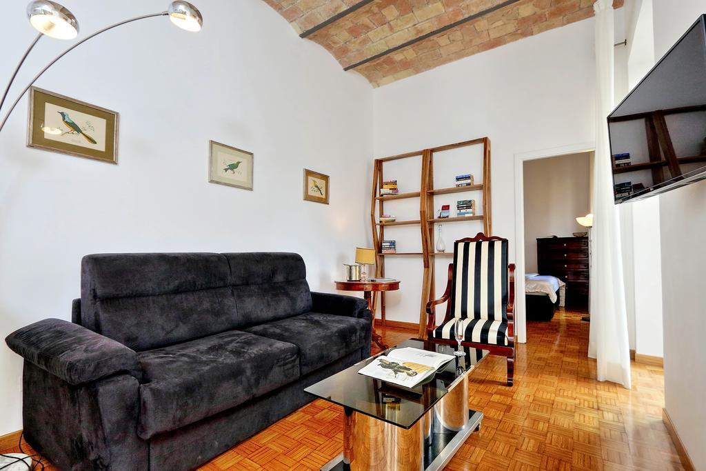 Penitenza Apartment Roma Esterno foto