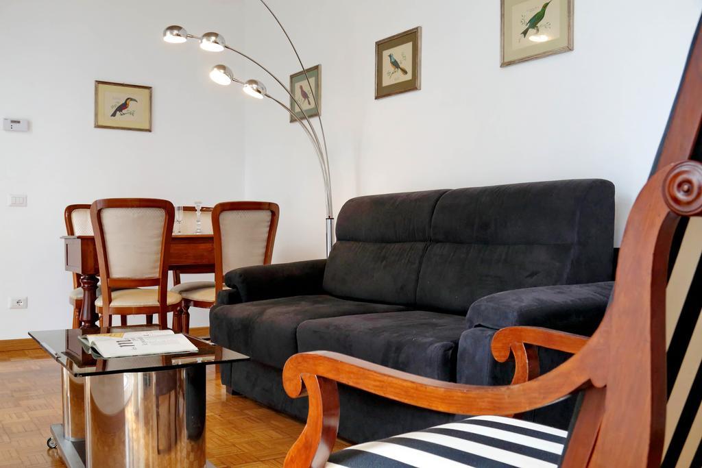 Penitenza Apartment Roma Esterno foto