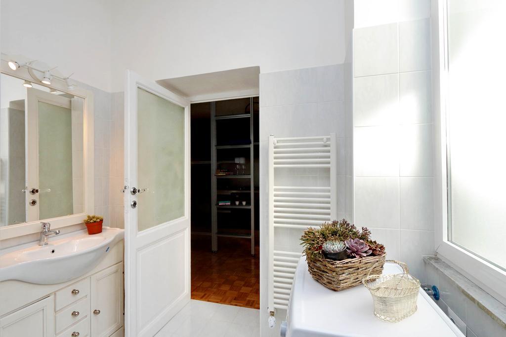Penitenza Apartment Roma Esterno foto