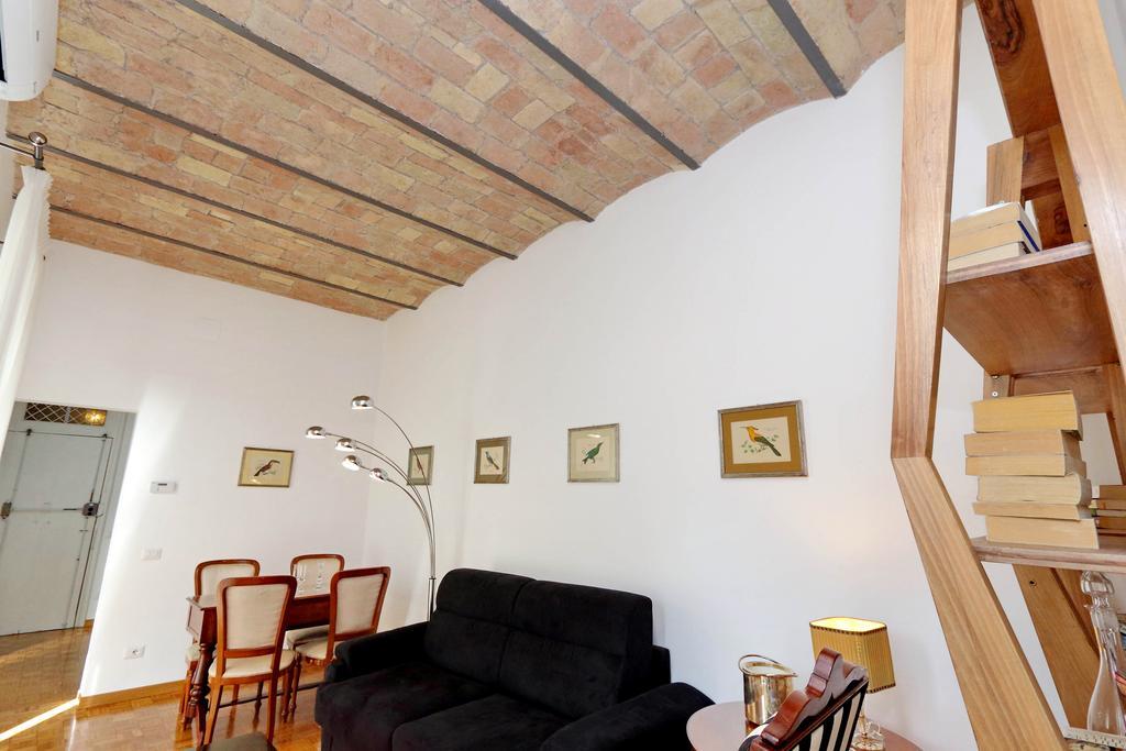 Penitenza Apartment Roma Esterno foto