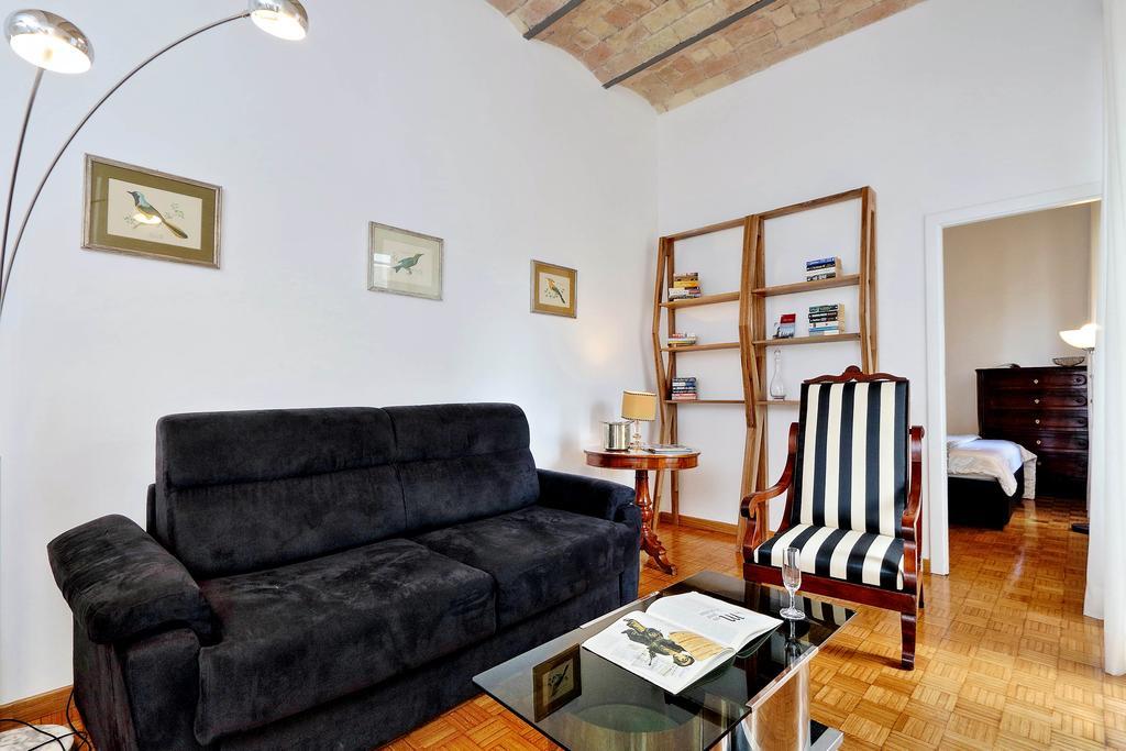 Penitenza Apartment Roma Esterno foto
