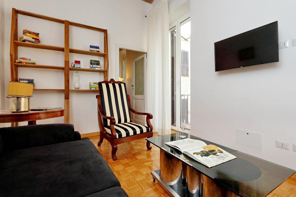 Penitenza Apartment Roma Esterno foto