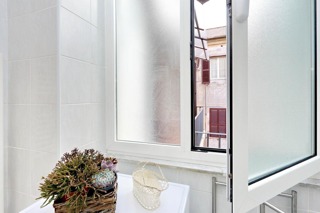 Penitenza Apartment Roma Esterno foto