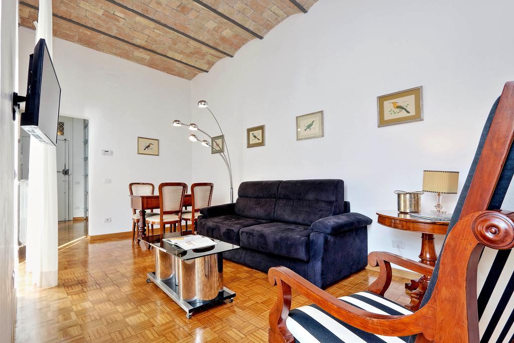 Penitenza Apartment Roma Esterno foto