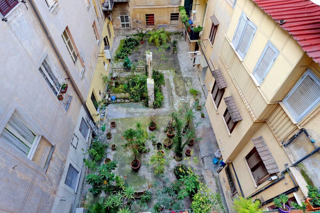 Penitenza Apartment Roma Esterno foto