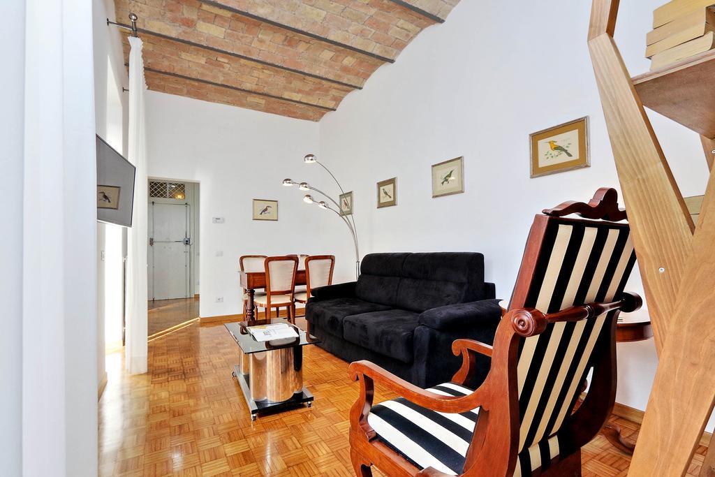 Penitenza Apartment Roma Esterno foto