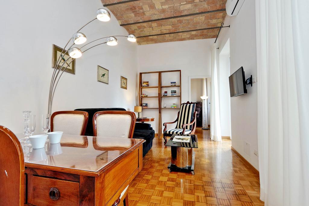 Penitenza Apartment Roma Esterno foto